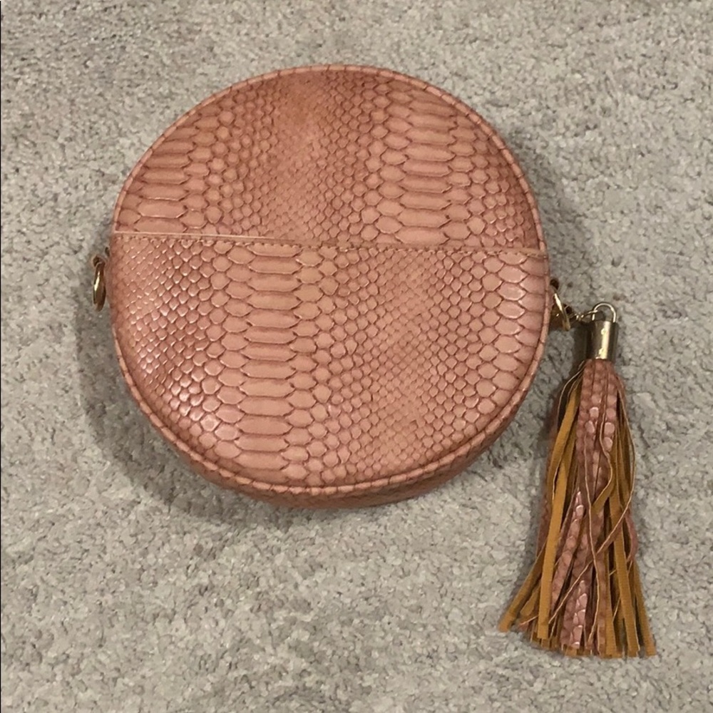 Caroline Hill Crossbody/Clutch